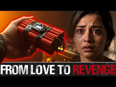 From Romance to Revenge The Bl@$t in Mouth of Lover @ThynkCrime