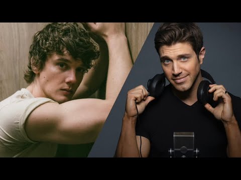 FULL PODCAST INTERVIEW: Hunter Doohan of WEDNESDAY