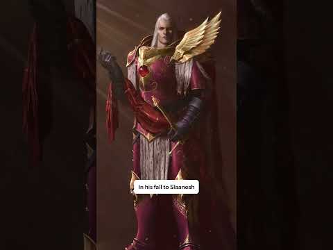 He Killed His Brother