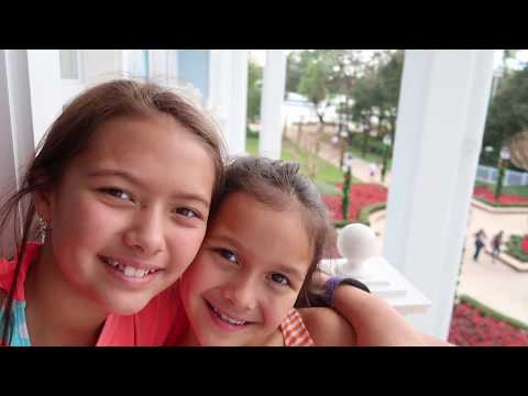 Beach Club Resort | Cape May (Seafood Restaurant!) | Family trip | Walt Disney World |