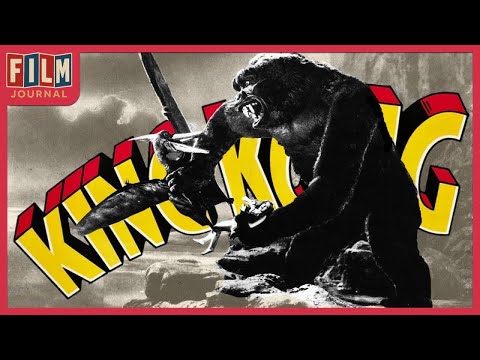 King Kong (1933) Retrospective & Analysis 