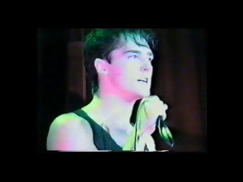 Юрий Шатунов - Клянусь /Концерт 1995