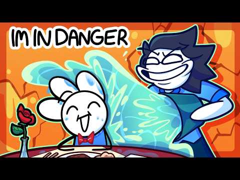 Never Have I Ever Ruined a DATE