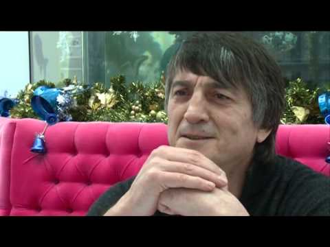 Золотодобытчики. Ахмед Атавов