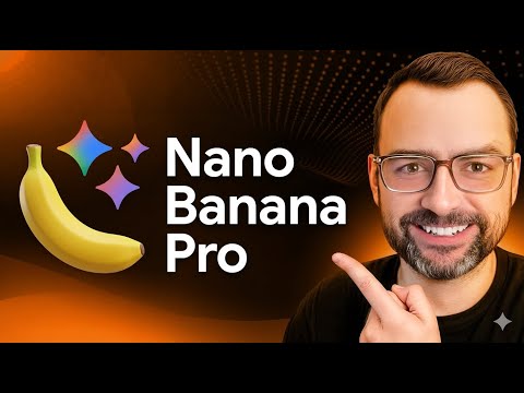 Google Nano Banana Pro: MIND-BLOWING AI Images