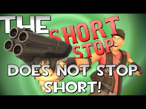 Scout's Most UNDERRATED Weapon! - [TF2]