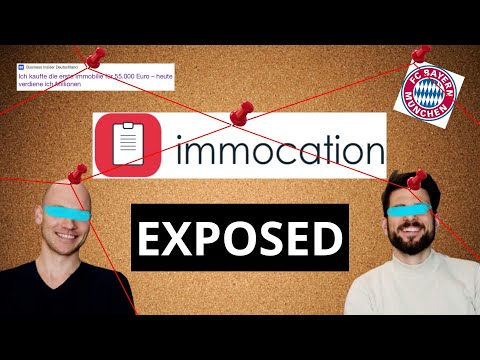 Das steckt wirklich hinter der Immocation GmbH - und so viel verdienen die Gründer