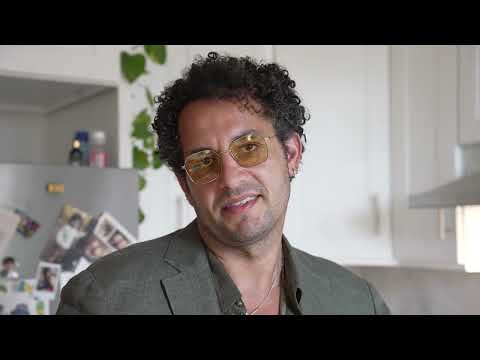 POV: your boy just got back from a one week vacation in Italy