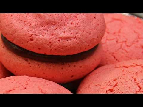 Learn to make TRADITIONAL FRENCH BISCUITS with EPISODE 2  BISCUITS TRADITIONNELS!