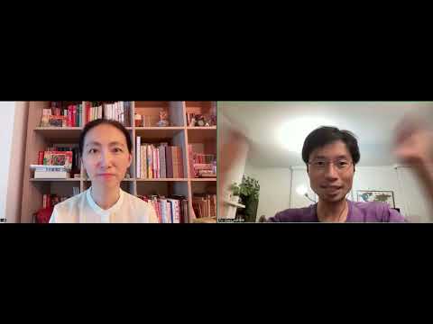 普林斯顿数学博士罗博深x 一诺｜AI来了，数学教育还靠谱吗？