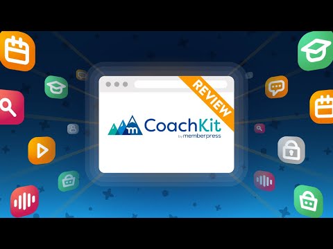CoachKit by MemberPress - Walkthrough and Review