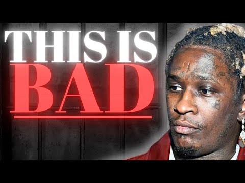 Thug's Shooters CRASH OUT & Defend Snitching