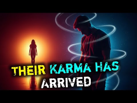 Why The Narcissist Feels Haunted by What They Did to You | The Karma They Can’t Escape | Narcissism 