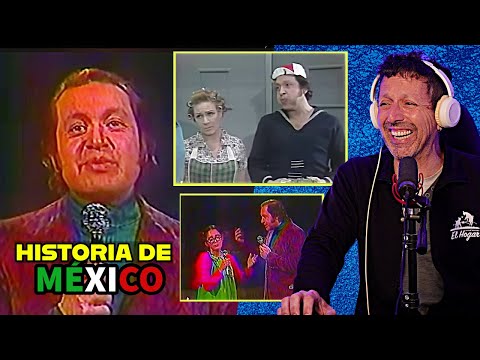 Eduardo Manzano y el legado que marcó a México | Un homenaje y su relación con El Chavo del Ocho