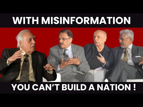 How Misinformation Can Destroy a Nation