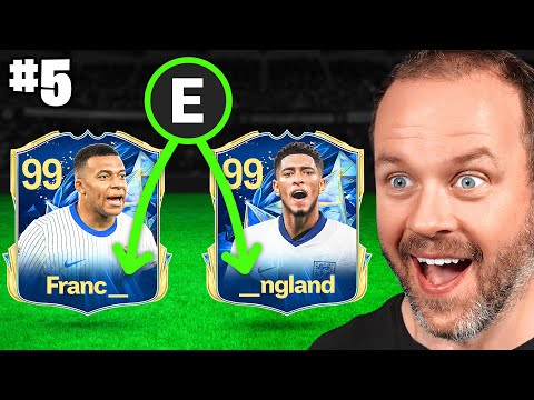 5 IMPOSSIBLE Ways to Build a Team