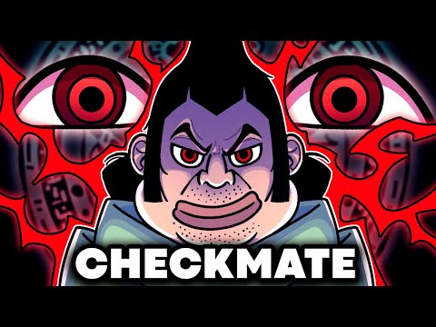 The Scariest One Piece Theory Ever