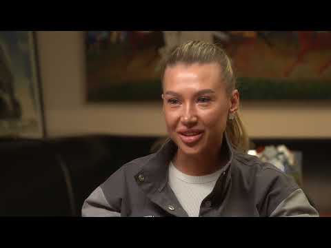 Стоп Абьюз. Дело №3: Что скрывается за красивой жизнью в Instagram? История Богданы Пешковой.