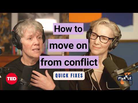 Quick Fixes: Should you quit your job? | Fixable