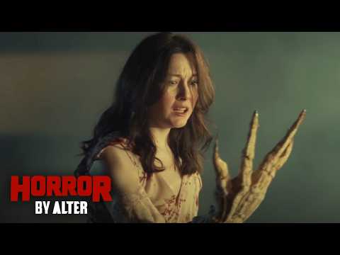 Horror Short Film "Callus" | ALTER