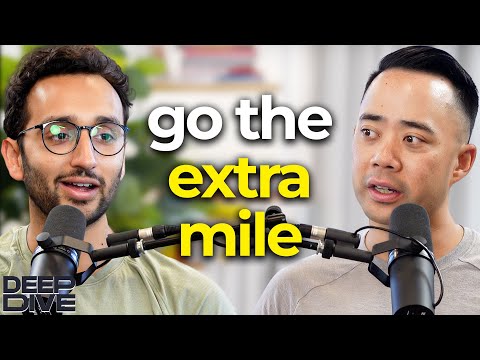 Eric Siu: Building a $10m+ Marketing Agency