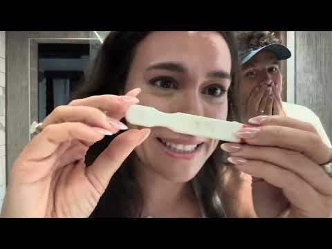 finding out im pregnant in costa rica