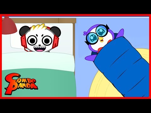 School Night Routine BEDTIME SLUMBER PARTY SLEEPOVER !!