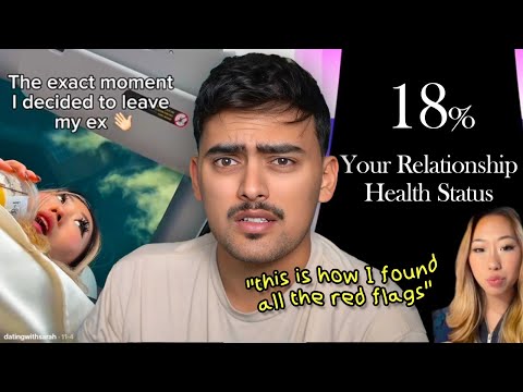 Faking A Toxic Relationship To Sell An App