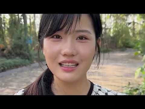 深夜 路边偶遇到了 一位 流落街头的女孩 03  我的相亲对象一个人跑到陌生城市寻亲，竟然发生这种事…#农村生活  #乡村守护人 加油按妮#记录真实生活