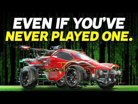 The bots have affected EVERY single Rocket League player...