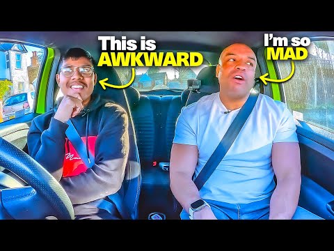 I've Done 100s of Mock Tests But This ONE Got Me FURIOUS!