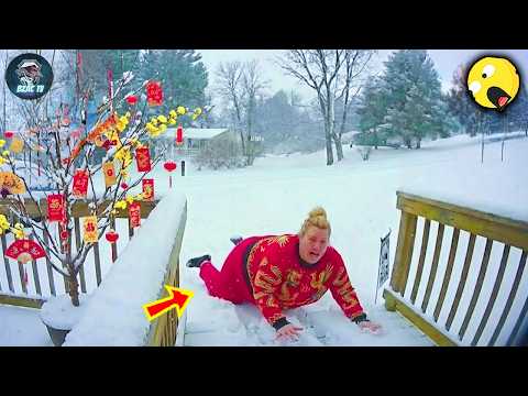 TOTAL IDIOTS AT WORK | Instant Regret Fails Compilation 2026 #278 | Best Fails of the Week