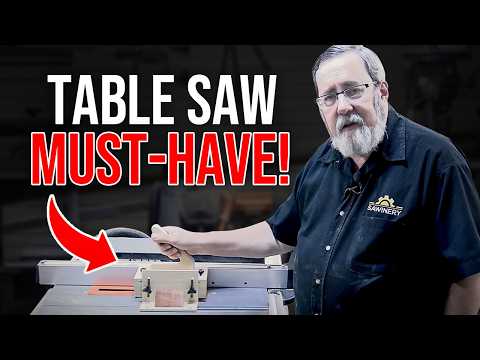 Every Table Saw Needs This