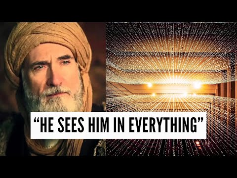 The Unity of Being and the Mirror of Consciousness - Ibn Arabi