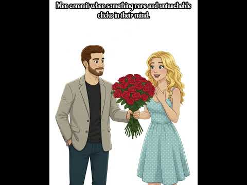 7 “Unteachable” Qualities That Make A Man See You As "The One"