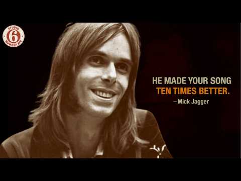 When Session Musicians Save The Song