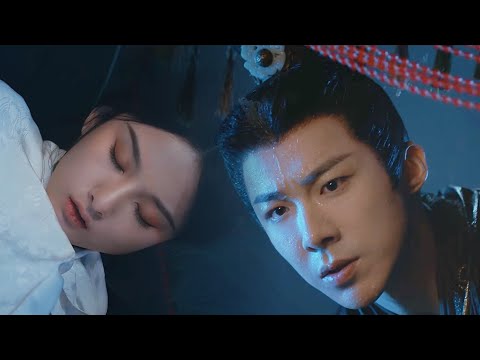 Running fast in the rain to protect his wife! Xiao Qiao was rejected and Wei Shao was angry！