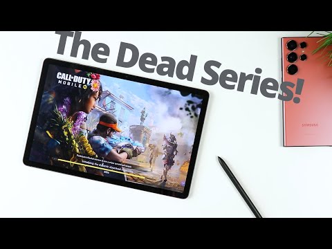 Samsung Galaxy Tab S9 | People Did NOT Realize This!