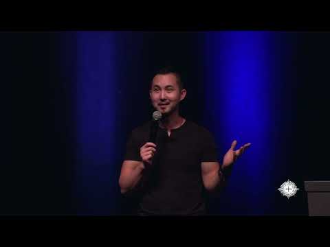 Paul J. Kim | The Church, Our Refuge | 2023 Steubenville Northwest