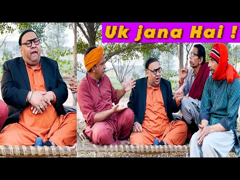 Tasleem Abbas and Soni New how || Uk jana Hai @TasleemAbbasOfficial