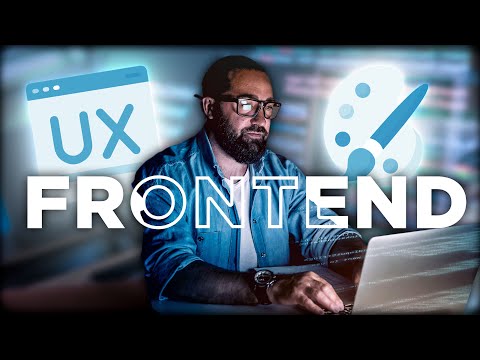 La Verdad de Ser DESARROLLADOR FRONTEND en 2024 | ft @srocher