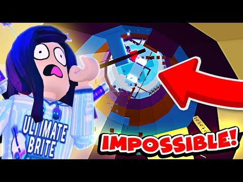 Reaching the TOP of This Roblox Tower is IMPOSSIBLE! 😡