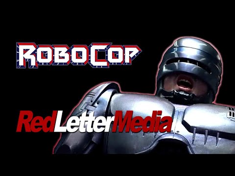 RedLetterMedia - Robocop (1987)