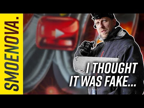 THEY Finally Noticed My Art After 13 Years...