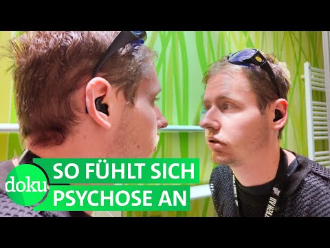 Schizophrenie und Wahn | Akutstation Psychiatrie (S02/E01) | WDR Doku