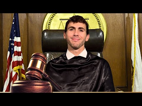 If Prison Sentences Were Inconvenient Tasks - FULL COMPILATION