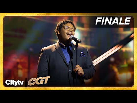 Carsim Birmingham Brings The House Down In Unbelievable Performance | CGT Finale 2025