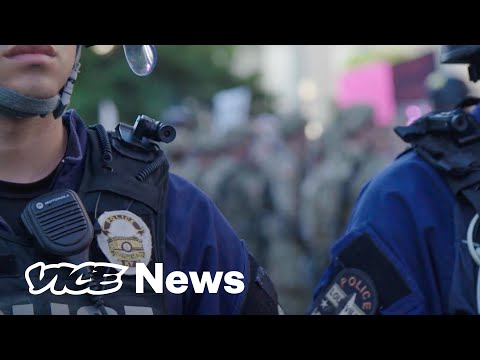 Should Americans Worry About Mass Surveillance in the US? | Vice News