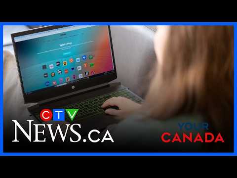 New tool keeps online daters safe | Your Canada for March. 11, 2026