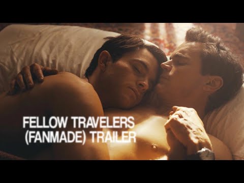 Fellow Travelers Trailer (Fanmade)